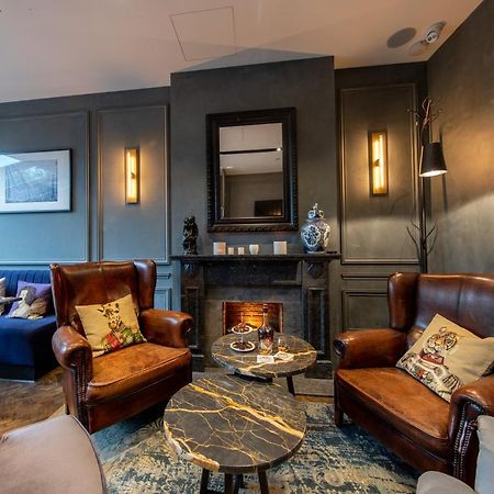 De Ware Jacob Boutique Hotel Amszterdam Kültér fotó