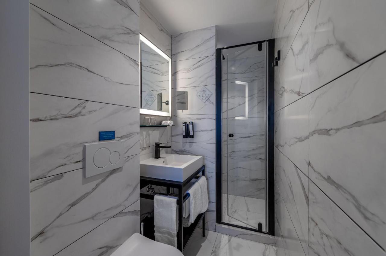 De Ware Jacob Boutique Hotel Amszterdam Kültér fotó