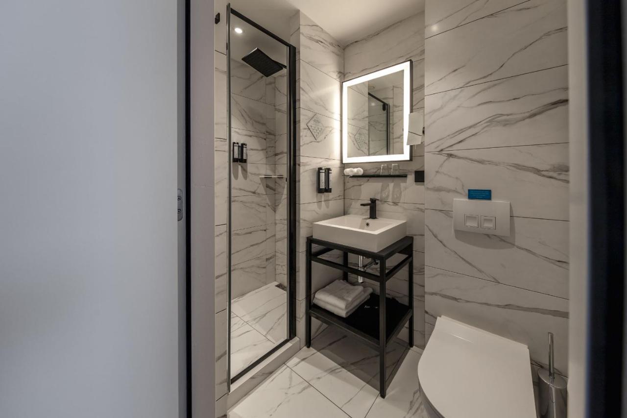 De Ware Jacob Boutique Hotel Amszterdam Kültér fotó