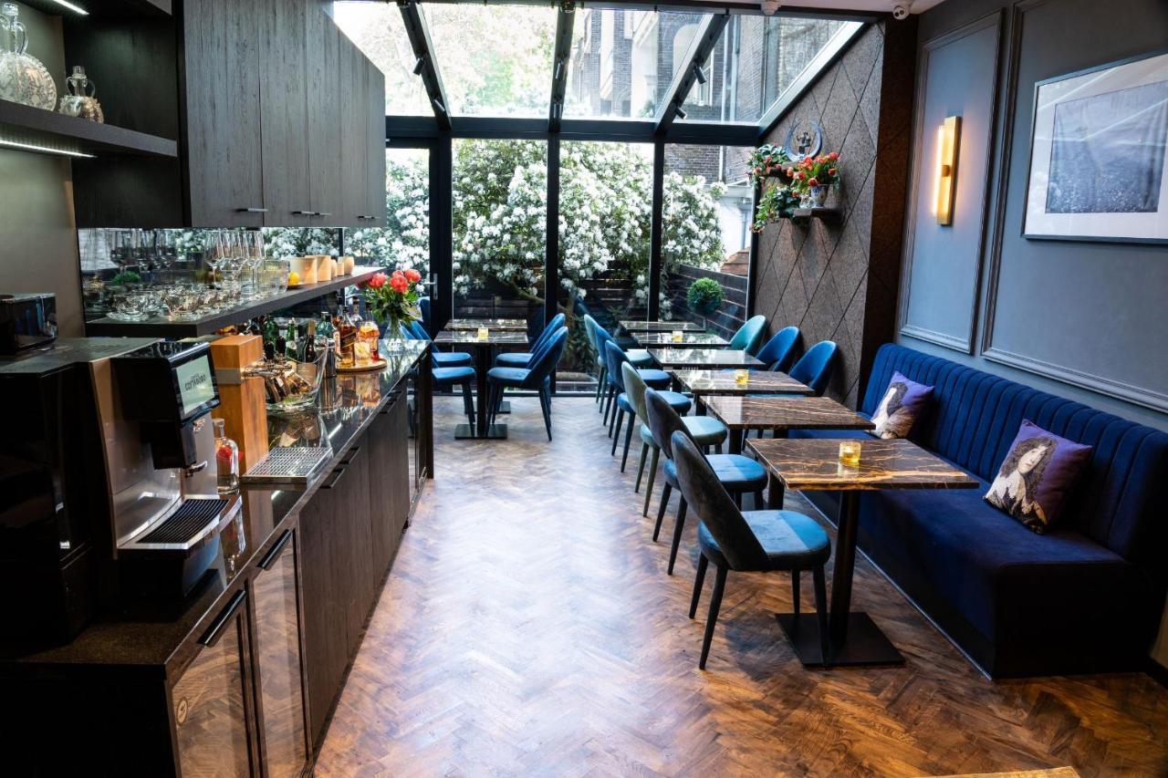 De Ware Jacob Boutique Hotel Amszterdam Kültér fotó