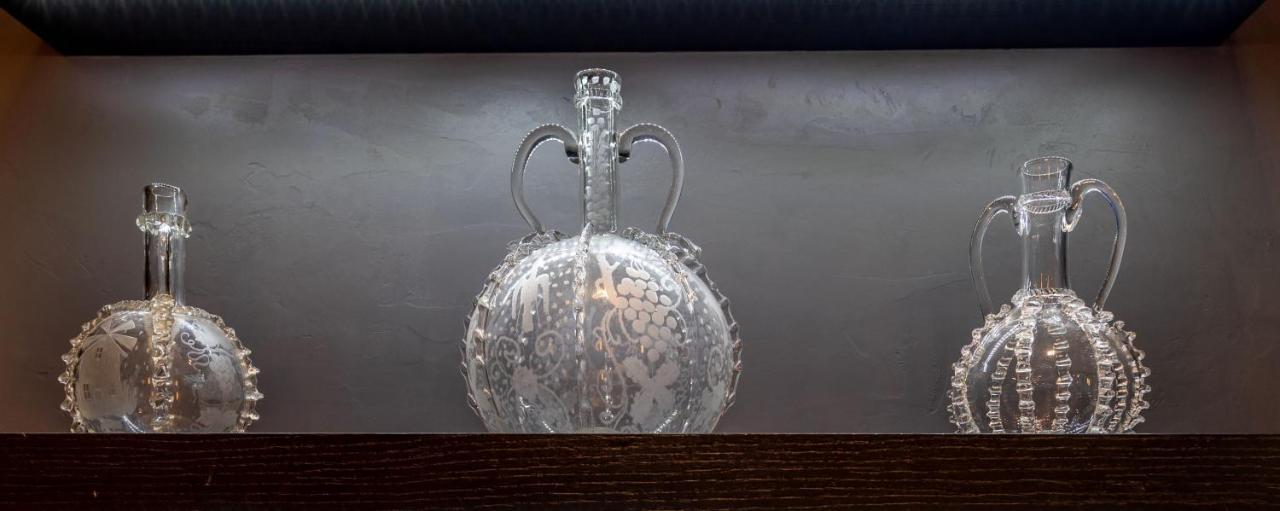 De Ware Jacob Boutique Hotel Amszterdam Kültér fotó